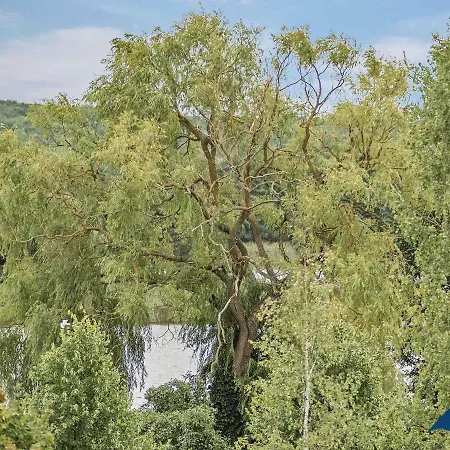 Villa Malve Whg 06 Heringsdorf (Usedom)