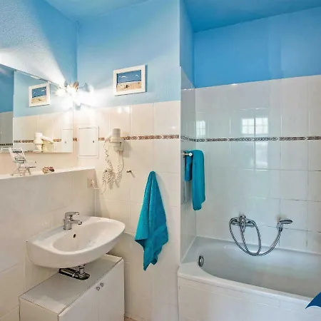 Villa Malve Whg 06 Heringsdorf (Usedom)