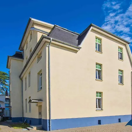 Malve Whg 06 别墅 *