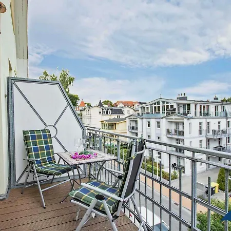 Villa Malve Whg 06 *