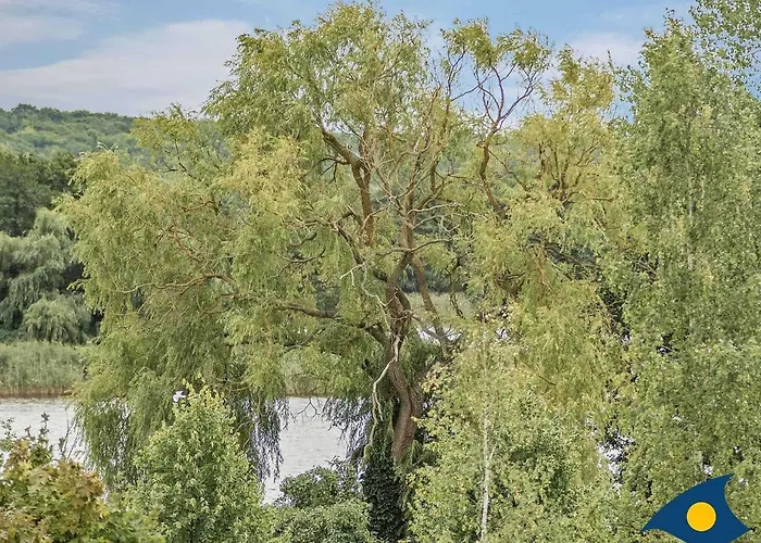 Villa Malve Whg 06 Heringsdorf (Usedom)