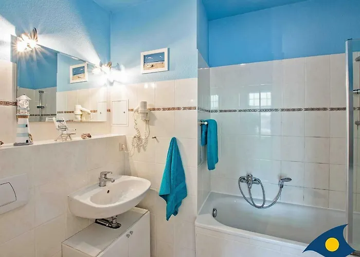 Villa Malve Whg 06 Heringsdorf (Usedom)